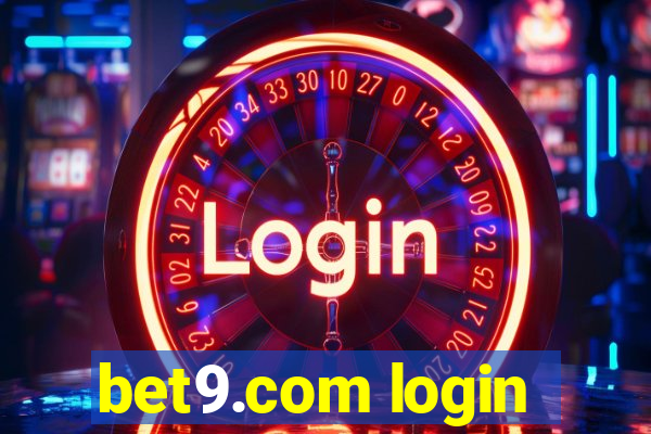 bet9.com login